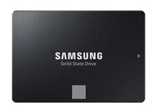 حافظه SSD اینترنال سامسونگ مدل 870EVO SATA 2.5 inch با ظرفیت 250 گیگابایت